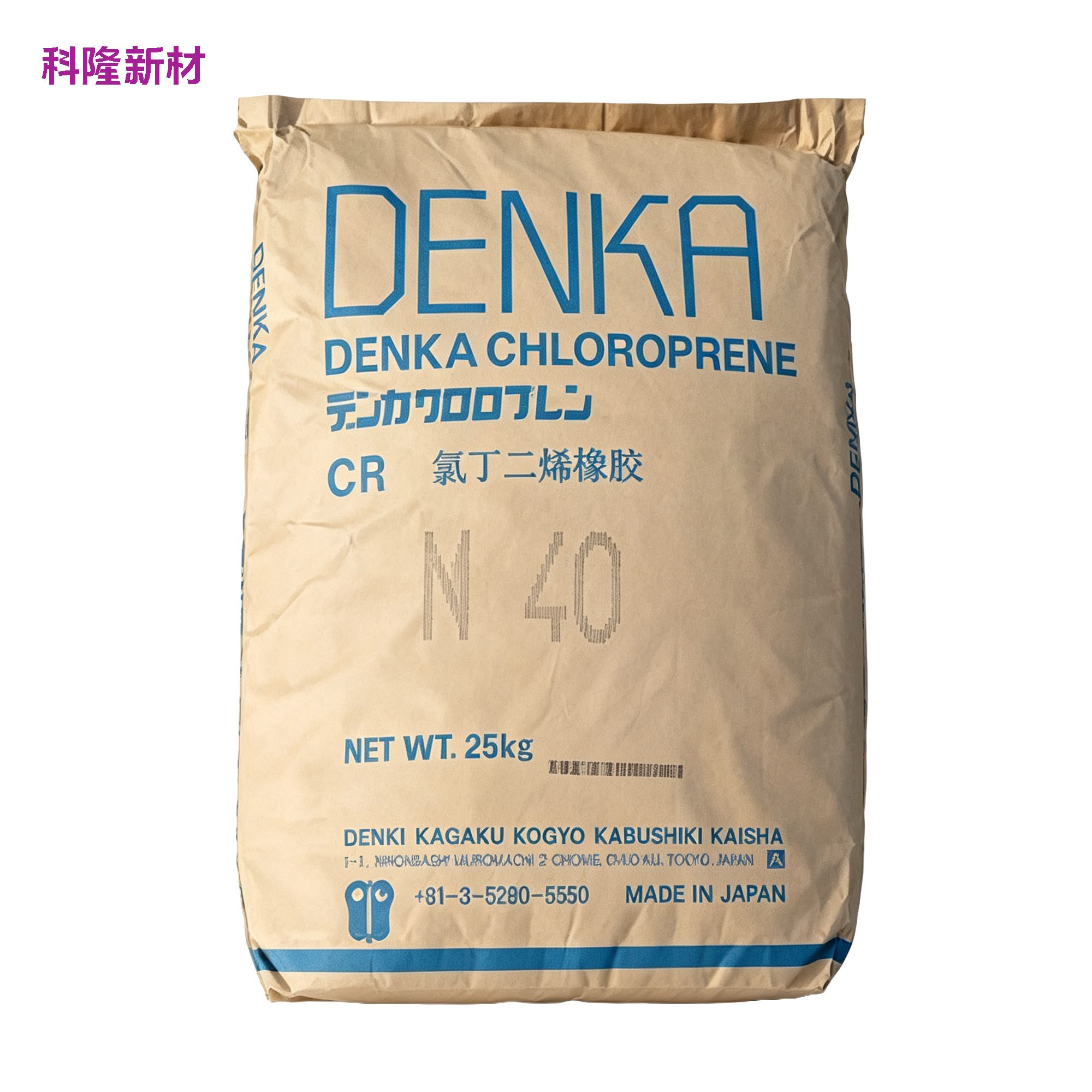 Packaging