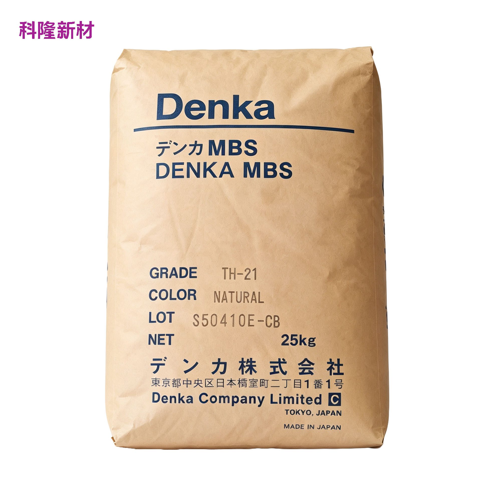 Packaging