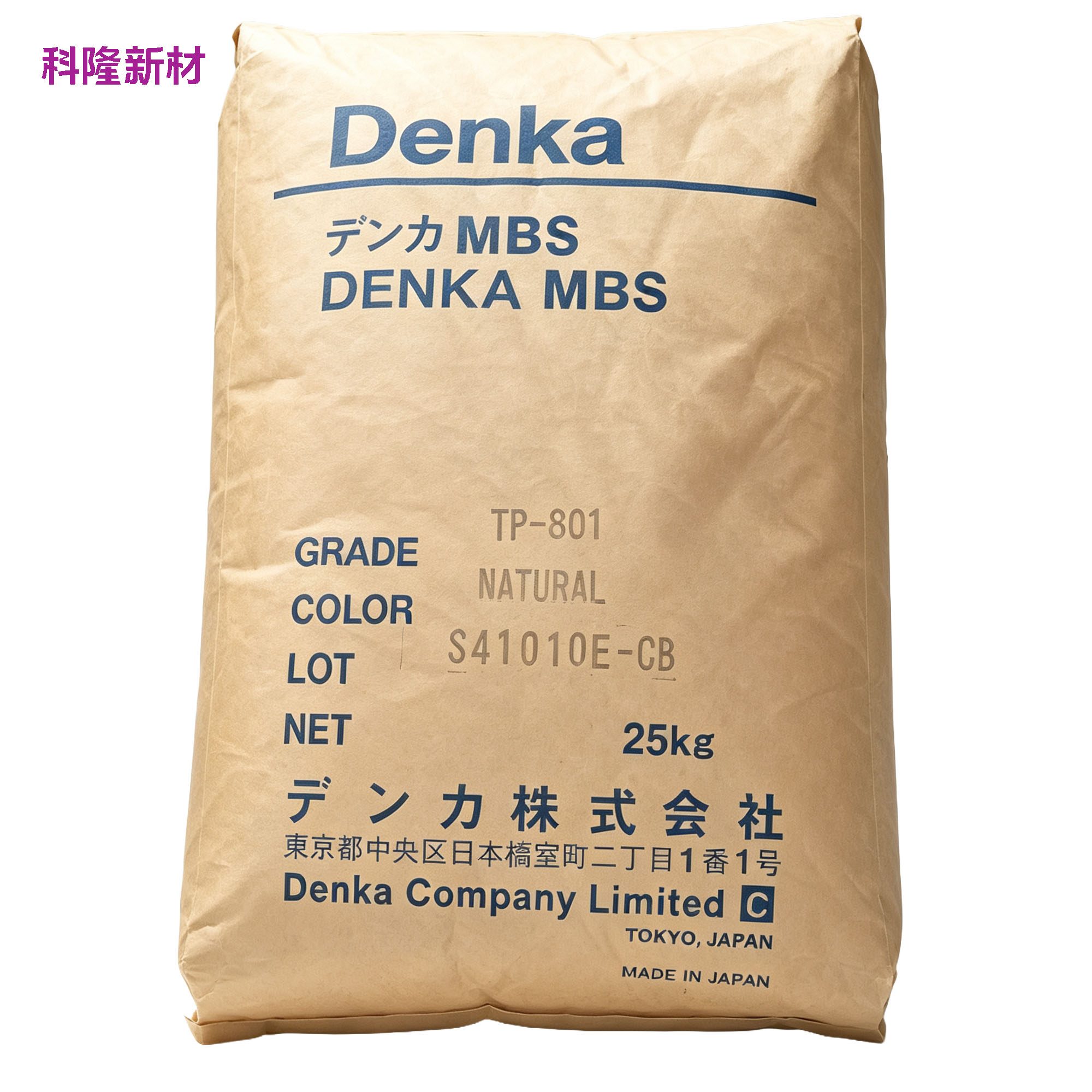 Packaging