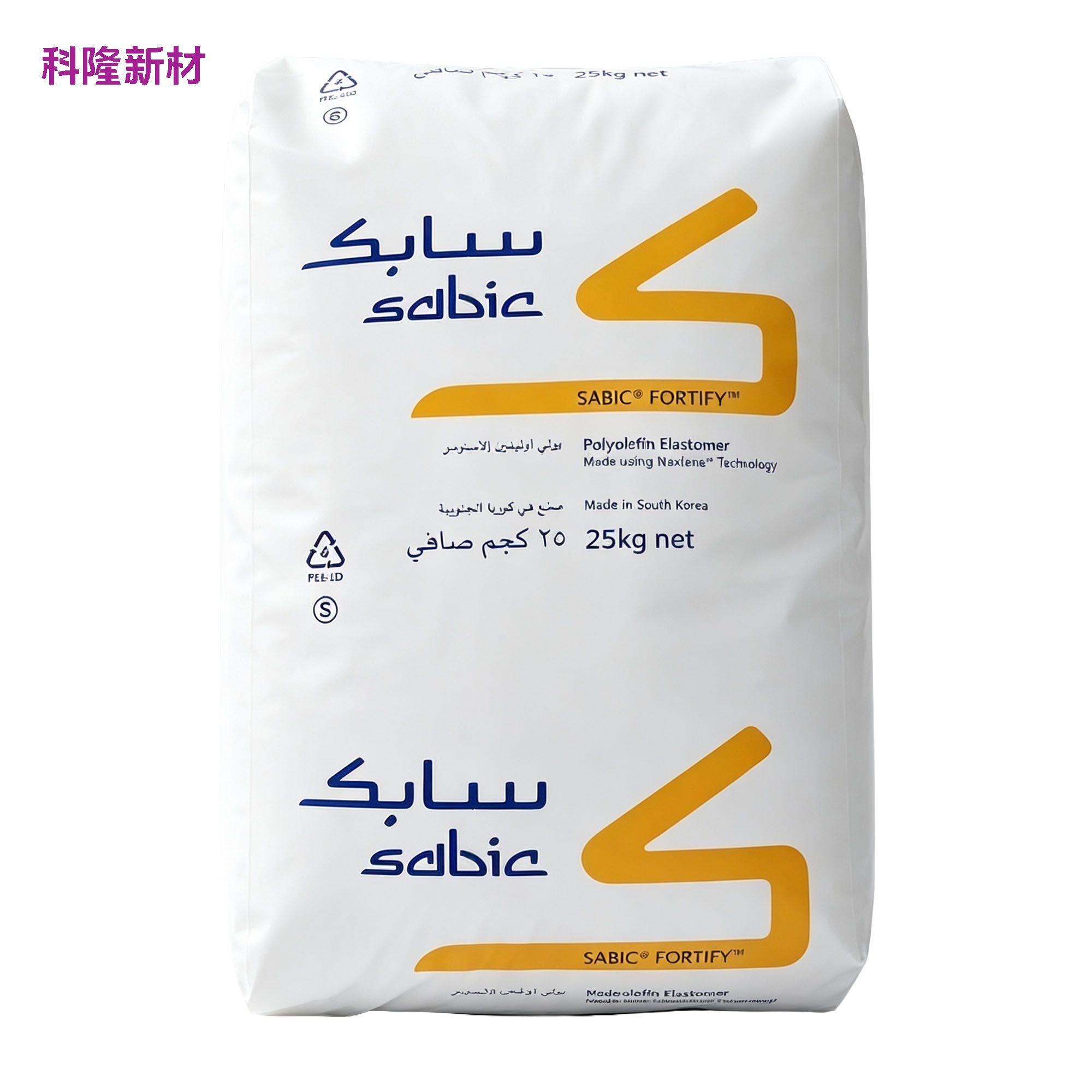 Packaging